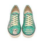 DOGO Sneaker - Koala Hug 39
