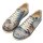 Bunte Sneaker mit schönen Motiven und kreativen Designs - Dogo Sneaker - Todo Bien im DOGO Onlineshop bestellen!