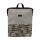 Bunte Taschen mit schönen Motiven und kreativen Designs - DOGO Slim Backpack - Frame of Mind im DOGO Onlineshop bestellen!