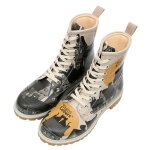 DOGO Boots - Night Lovers