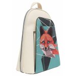 DOGO Tidy Bag - Red Fox