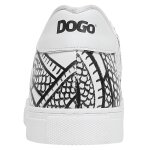 DOGO Ace Sneakers - The Power of the Dragon