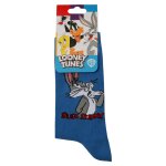 DOGO Socken - Whats Up Doc Bugs Bunny