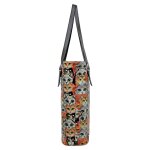 DOGO Tall Bag - Cat Audience