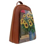 DOGO Tidy Bag - Peace of Flowers