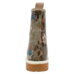 DOGO Boots - Still Life Butterflies