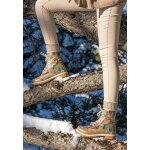 DOGO Boots - Still Life Butterflies