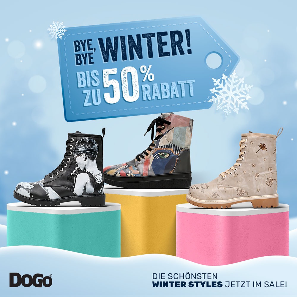 Winter Sale